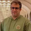 Ahmad Ghareh Chamani