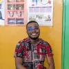 Cephas Agyei Boakye
