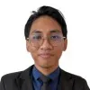 Syahril Iman Faisal