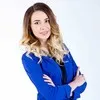 Alina Luchkovets
