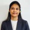 Priya Ramkumar