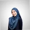 Afifah Nasuha Roslan