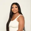 Kristopher Taja Pettiford RT