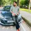 Vikas Uba