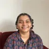 Urmi Paranjpye