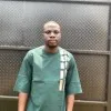 Olagbaye Ifeoluwa