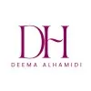 Deema Alhamidi