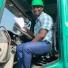 Gideon Achiaw Amoah