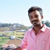 Vinod Kumar Koka