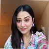Bhagyashree Baruah