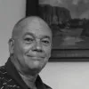 Raymond Moore
