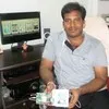 Raj Kumar
