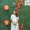 Vutukuri Sai Lakshmi