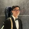 Eric Wang