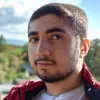 Zakariah Alansari