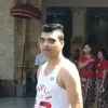 Amrit Raj Paudel