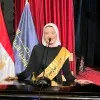 Farha Mostafa