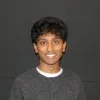 Anush Ilavarasan