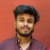 Yogeshwaran