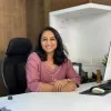 Vibhuti Raval