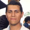 Luis Antonio Rosales Serrano