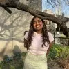Riya Martha Cherian