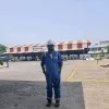 T Pavan kumar