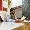 Anand yadav
