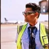 Shyam James