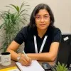 Bidisha Bhattacharjee