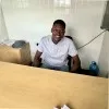 Ntshembo Mtebule