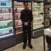 Sohan Mazumder