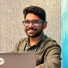 Charan Karamcheti