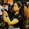Tisha Choudhary