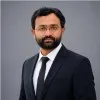 Rajdeepsinh Jadeja