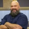 Ernie Saxton