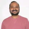 Aravindh Ponnusamy