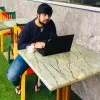 Manjesh Kumar