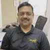 Manoj Bhandari