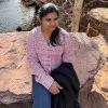 kavya mreddy