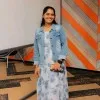 Shireesha Pitla