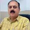 Bhuvnesh Kumar Bahel