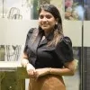 SIMRAN AGARWAL