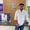 Abhishek Mishra