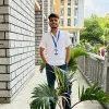 Aswin Rajeev