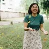 Ai Wei Yon