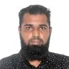 Mohammed Iftikar Khan