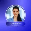 Avishikta Roy