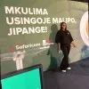 Fridah Murugi