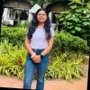 Vaishnavi Ghodke